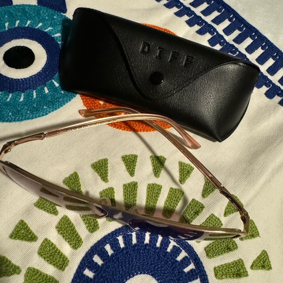 Sunglasses DIFF - Picture 3 of 3